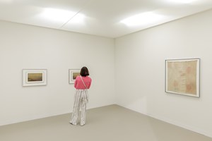 Cathy Wilkes, <a href='/art-galleries/the-modern-institute/' target='_blank'>The Modern Institute</a>, Art Basel (13–16 June 2019). Courtesy Ocula. Photo: Charles Roussel.